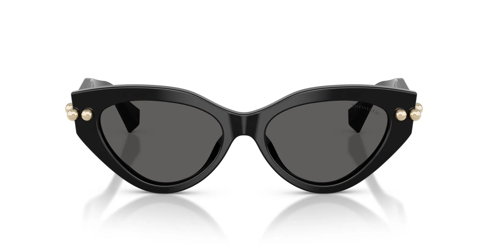 Tiffany 4268U Sunglasses - view 5